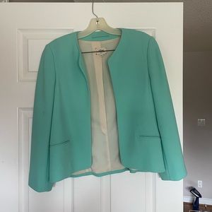 Aritzia Wilfred Blazer